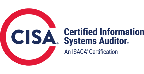 CISA Certified