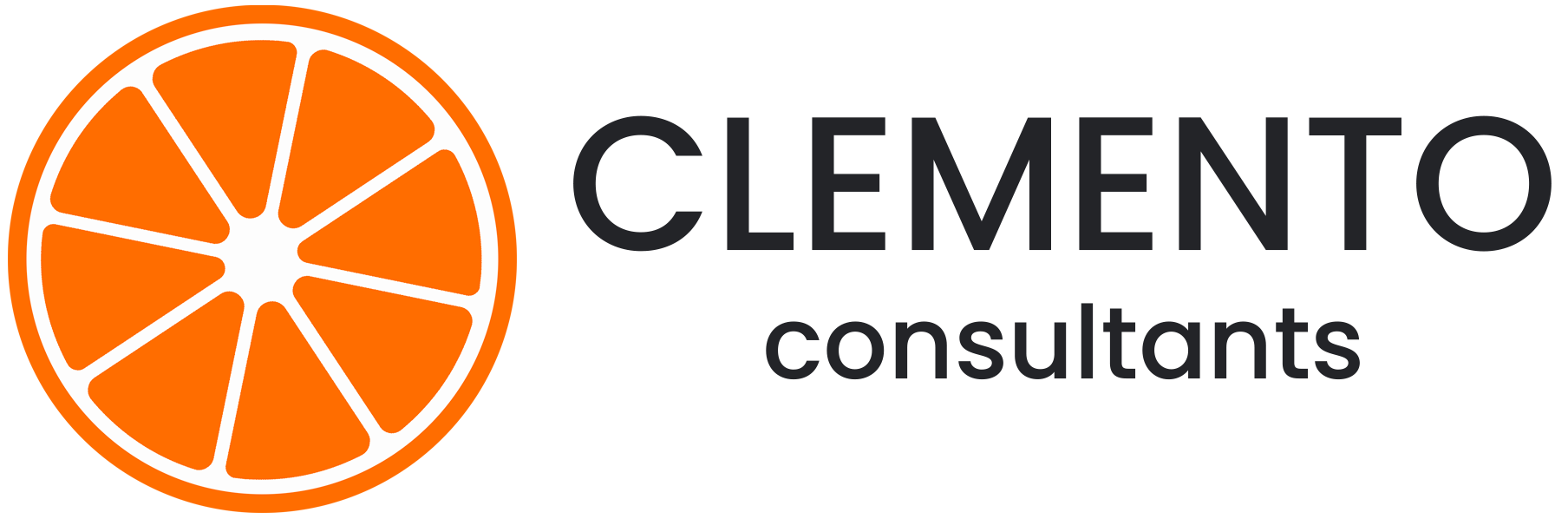 Logo Clemento Consultants